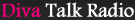 DivaTalkRadio