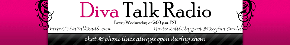 DivaTalkRadio