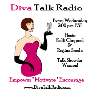 Diva Talk Radio Show