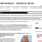 thebusinesswoman