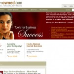 womanowned