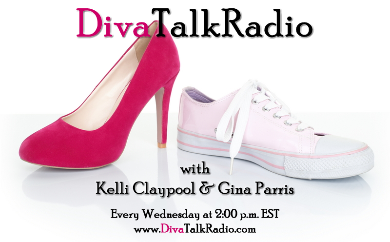 diva talk radio