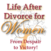 Life After Divorce for Women
