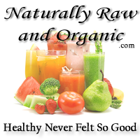 Naturally Raw and Organic Foods