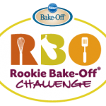 Rookie Bake-Off Challenge on DivaTakRadio Rookie Bake-Off Challenge on DivaTakRadio