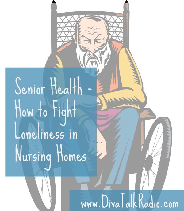 fight loneliness nursing homes