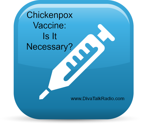 What is the varicella vaccine?
