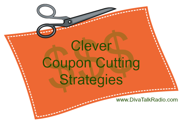 cleaver coupon cutting strategies