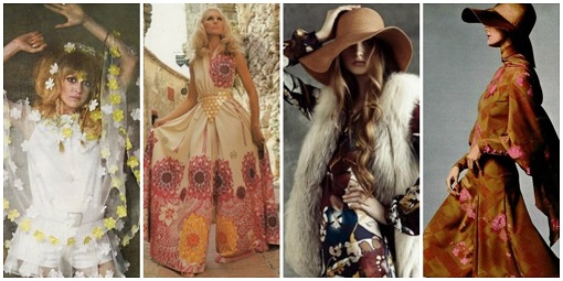 Fashion Through the Years – 1970′s Style