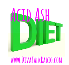 acid ash diet