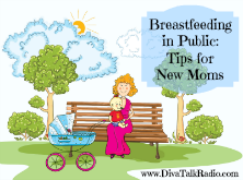 breastfeeding in public-tips for new moms