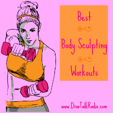 body sculpting workouts
