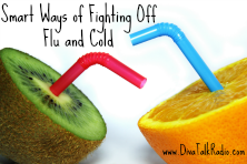 fight off colds flu