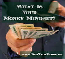 whats your money mindset