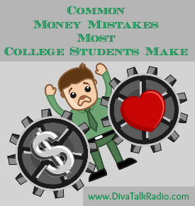 common money mistakes college