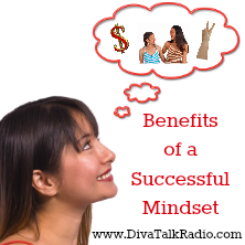 Benefits of a Successful Mindset