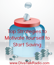 top strategies start saving