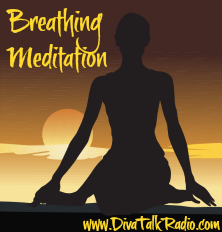 breathing meditation