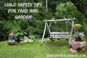 child safety tips yard and garden-sm