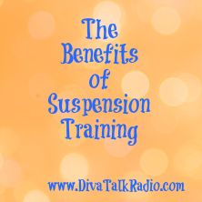 benefits of suspension training
