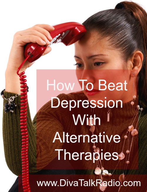 how to beat depression
