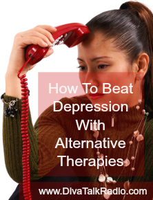 how to beat depression