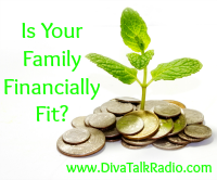 family financially fit