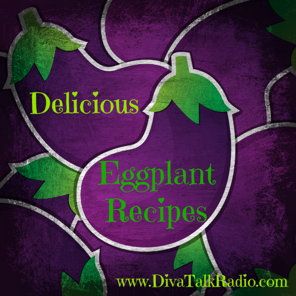 delicious eggplant recipes