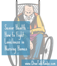 fight loneliness nursing homes