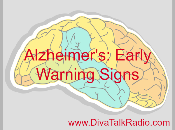 alzheimer early warning signs