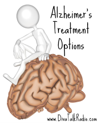 alzheimer treatment options