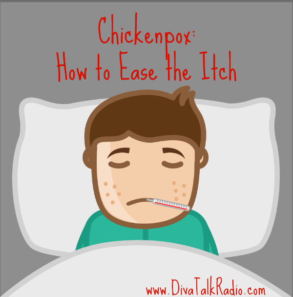 chickenpox-ease itch
