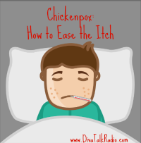 chickenpox-ease itch