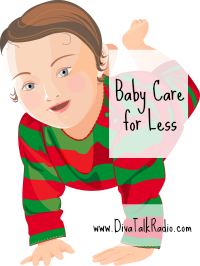 baby care for less