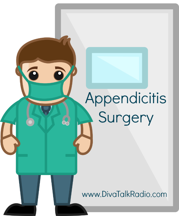 Appendicitis Surgery