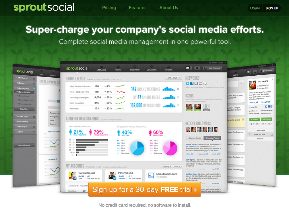Sprout-Social